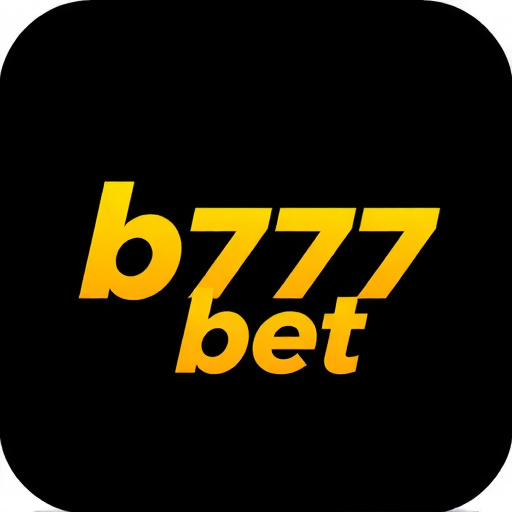 b777 bet Logo